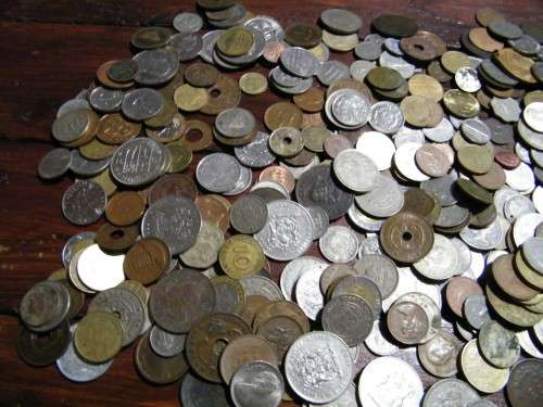 mix world coins