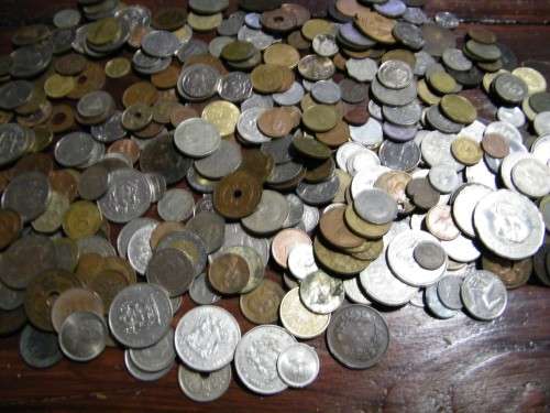 mix world coins