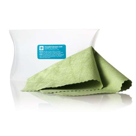 Microdermabrasion Cloth