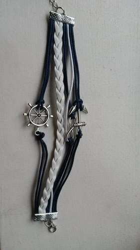 Infinity Bracelets