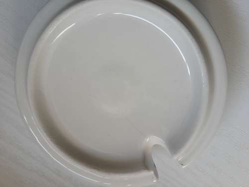 Portmeirion Jam Pot