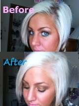hair bleach set