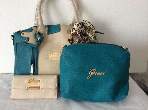 Guess 5 Piece