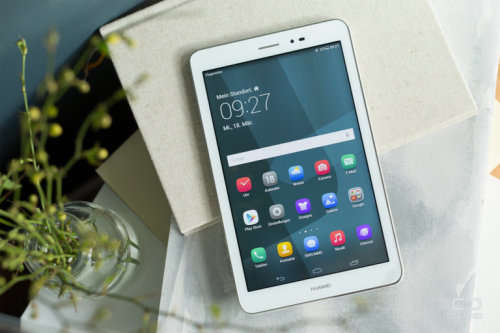 HUAWEI MediaPad T1 8.0