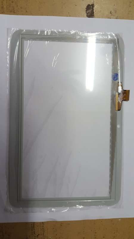 Mobicel 10 inch digitizer touch glass for Ronnie thabo