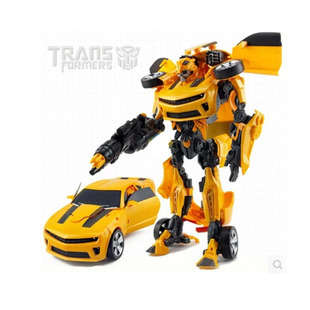Transformer toy