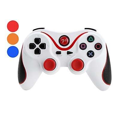 Trendy 6 Axis Bluetooth Wireless Game Controller For SONY PS3,LOCAL STOCK, SAME DAY SHIP
