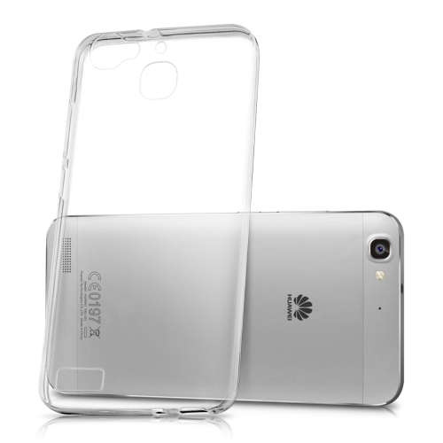 Huawei GR3 CLEAR TPU CASE