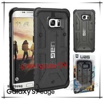 UAG Urban Armor Gear Plasma CLEAR Case for Samsung Apple Iphone Huawei ASH Smoke with tempered glass