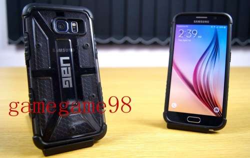 UAG Urban Armor Gear Plasma CLEAR Case for Samsung Apple Iphone Huawei ASH Smoke with tempered glass
