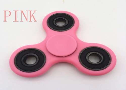 Fidget Finger Spinner Toy-Local stock, same day despatch , No Delay   Tri Fidget Hand Finger Spinner