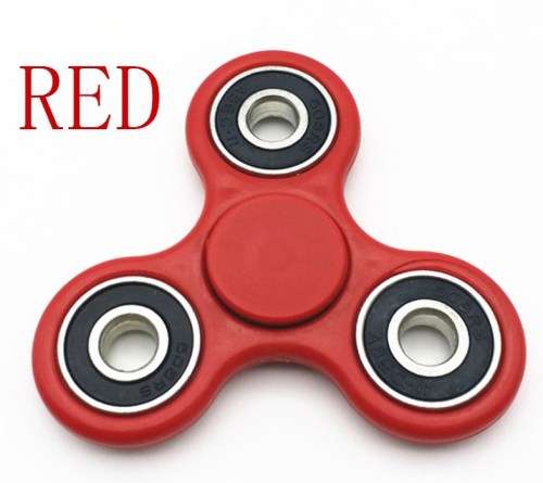 Fidget Finger Spinner Toy-Local stock, same day despatch , No Delay   Tri Fidget Hand Finger Spinner