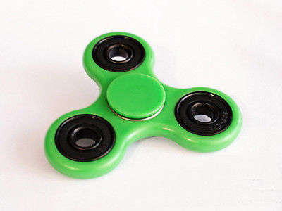 Fidget Finger Spinner Toy-Local stock, same day despatch , No Delay   Tri Fidget Hand Finger Spinner