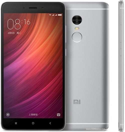 For Xiaomi Redmi Note 4 Slim Hybrid Hard PC Armor  Shockproof Case Cover with tempered glass