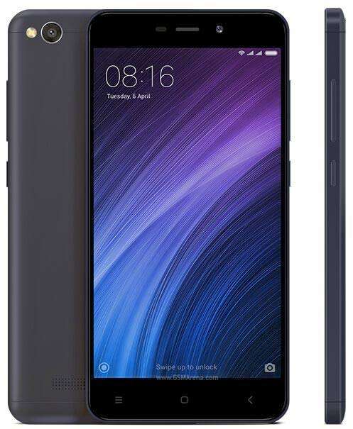 TEMPERED GLASS FOR XIAOMI REDMI NOTE SMART PHONE
