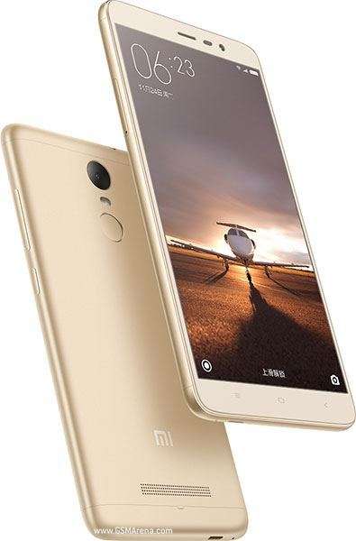 TEMPERED GLASS FOR XIAOMI REDMI NOTE SMART PHONE