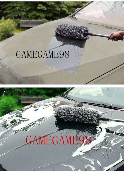 Car brushMop dust brush care cleaning products