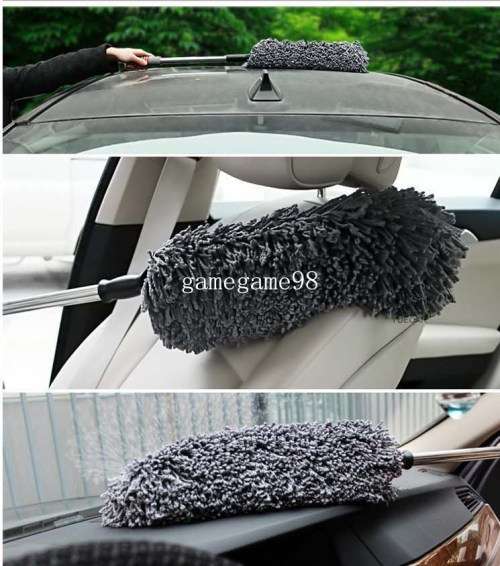 Car brushMop dust brush care cleaning products