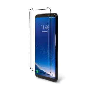 Tempered glass screen for Samsung galaxy S9
