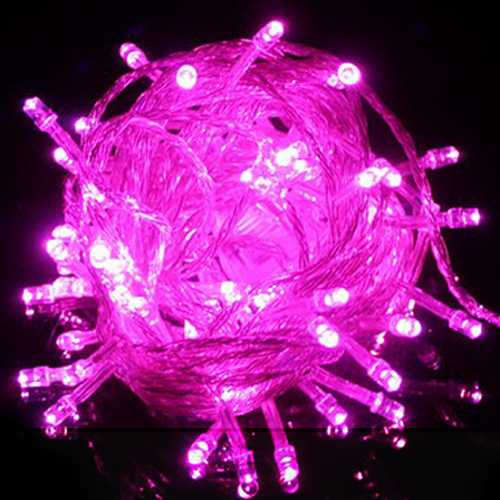 LED 10M  Party Fairy Lights