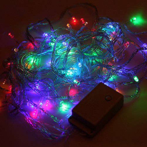 LED 10M  Party Fairy Lights