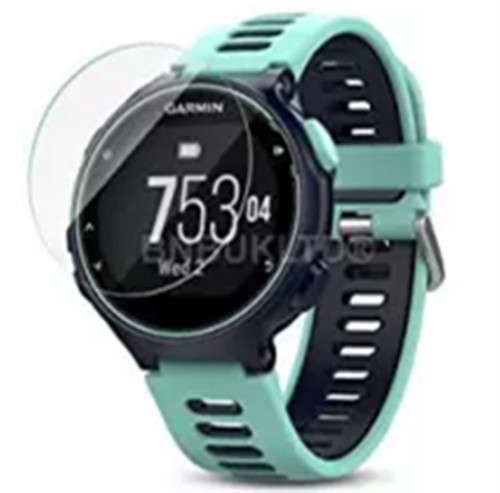 Tempered Glass Screen Protection for Garmin forerunner 735xt