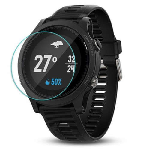 Tempered Glass Screen Protection for Garmin Forerunner 935