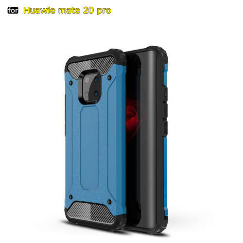 Shockproof Armor Case for Huawei Mate 20 Pro