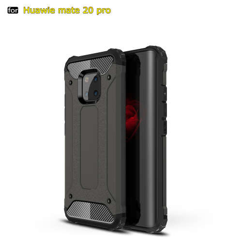 Shockproof Armor Case for Huawei Mate 20 Pro