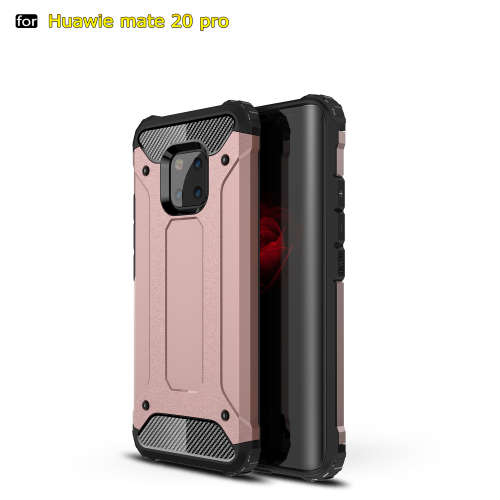 Shockproof Armor Case for Huawei Mate 20 Pro