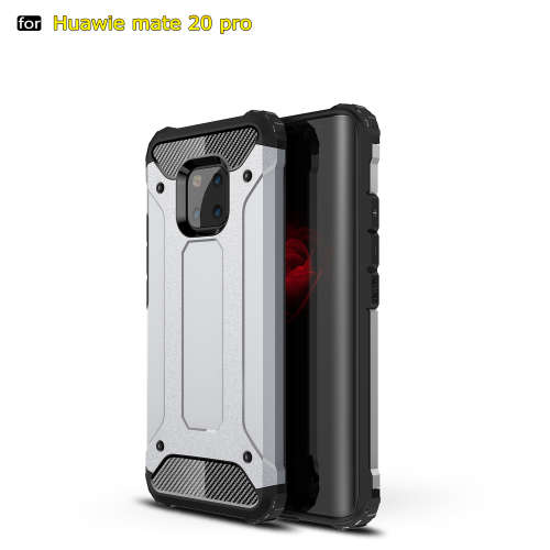 Shockproof Armor Case for Huawei Mate 20 Pro