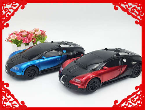 Transformers Wireless Remote Control Car Kids toy Electric Racing car Toy ideal gift for Christmas