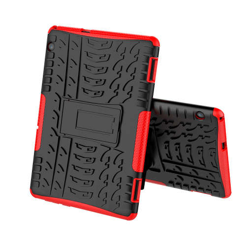 Rugged Hard Cover Stand for Huawei MediaPad T5 10.1 INCH