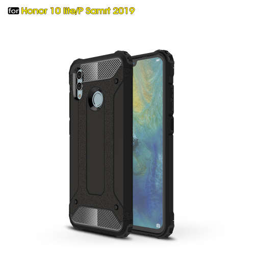 Shockproof Armor Case for Huawei P SMART 2019