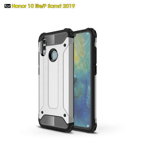 Shockproof Armor Case for Huawei P SMART 2019