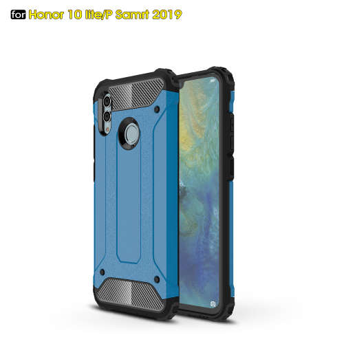Shockproof Armor Case for Huawei P SMART 2019