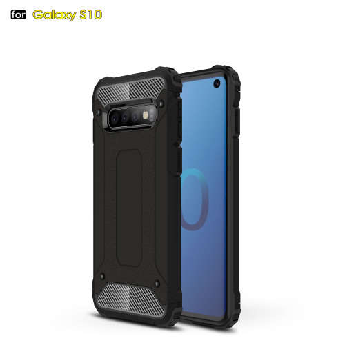 Shockproof Armor Case for Samsung S10