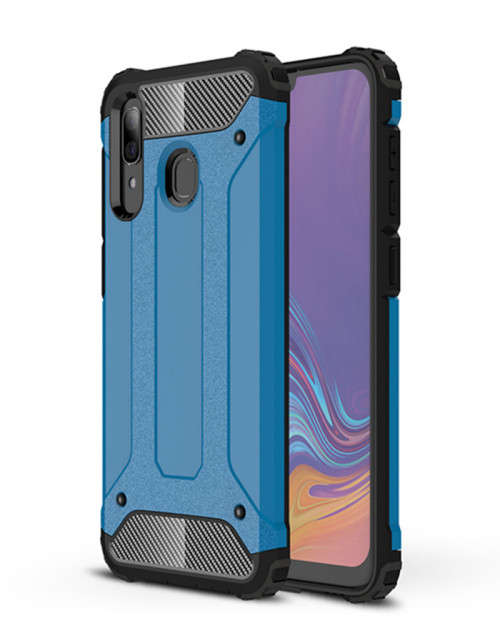 Shockproof Armor Case for Samsung A20
