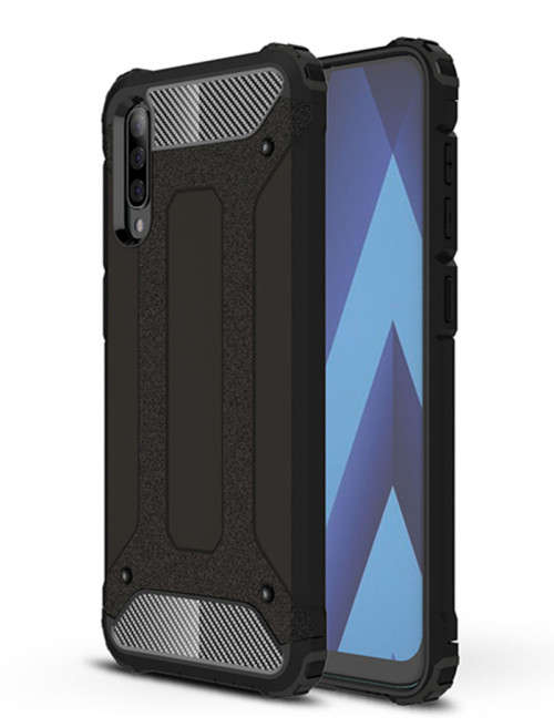 Shockproof Armor Case for Samsung A50