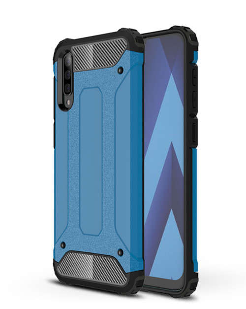Shockproof Armor Case for Samsung A50