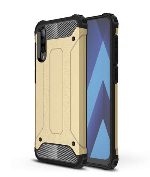 Shockproof Armor Case for Samsung A50