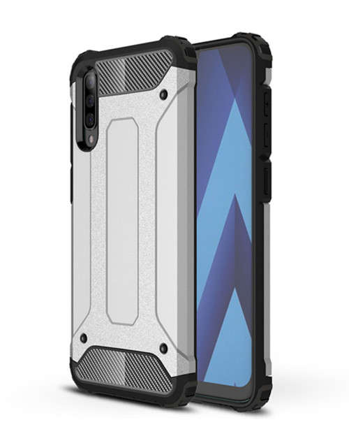 Shockproof Armor Case for Samsung A50