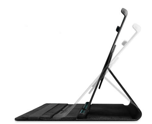 Rotate Case Stand For Huawei Mediapad M5 Lite  10.1 Screen