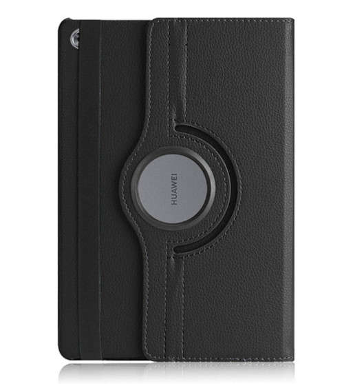 Rotate Case Stand For Huawei Mediapad M5 Lite  10.1 Screen