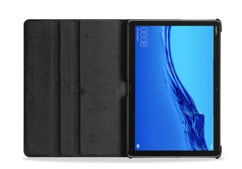 Rotate Case Stand For Huawei Mediapad M5 Lite  10.1 Screen