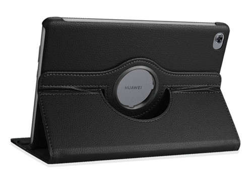 Rotate Case Stand For Huawei Mediapad M5 Lite  10.1 Screen
