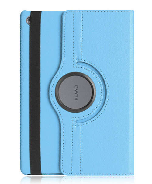 Rotate Case Stand For Huawei Mediapad M5 Lite  10.1 Screen