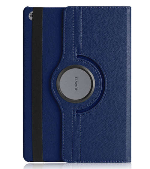 Rotate Case Stand For Huawei Mediapad M5 Lite  10.1 Screen