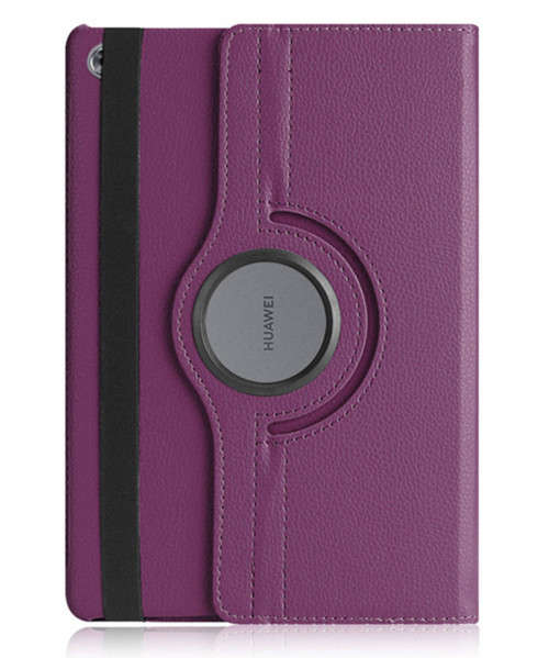 Rotate Case Stand For Huawei Mediapad M5 Lite  10.1 Screen