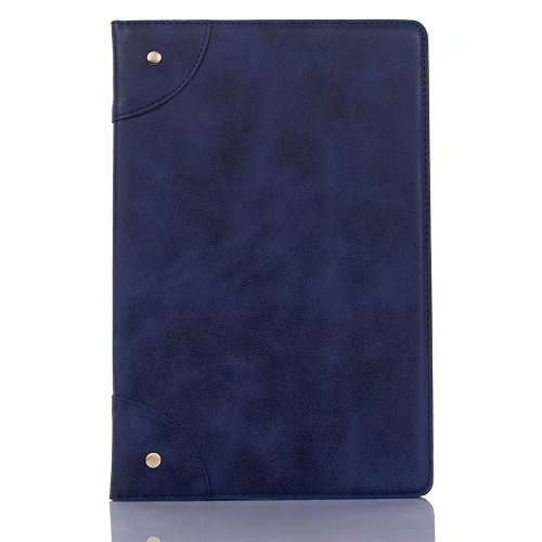 Leather Wallet Flip case with stand for Samsung Galaxy Tab S5e 10.5 inch screen